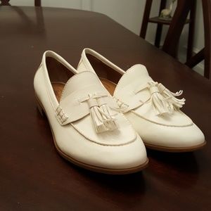 G.H. Bass Tassle Weejuns